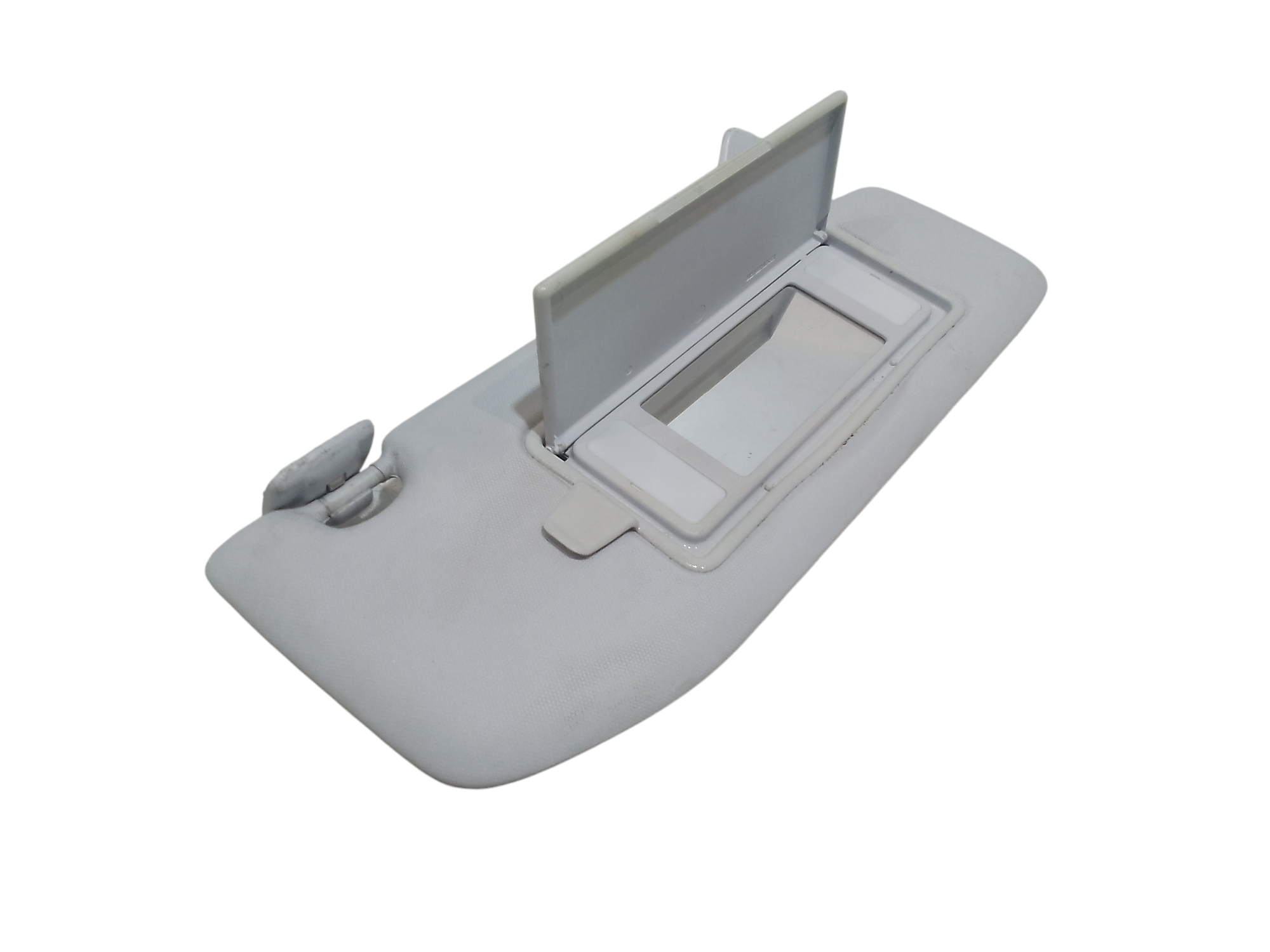 Parasole aletta Lato Passeggero per Peugeot 208 Serie (12>19) (2012 - 2019)