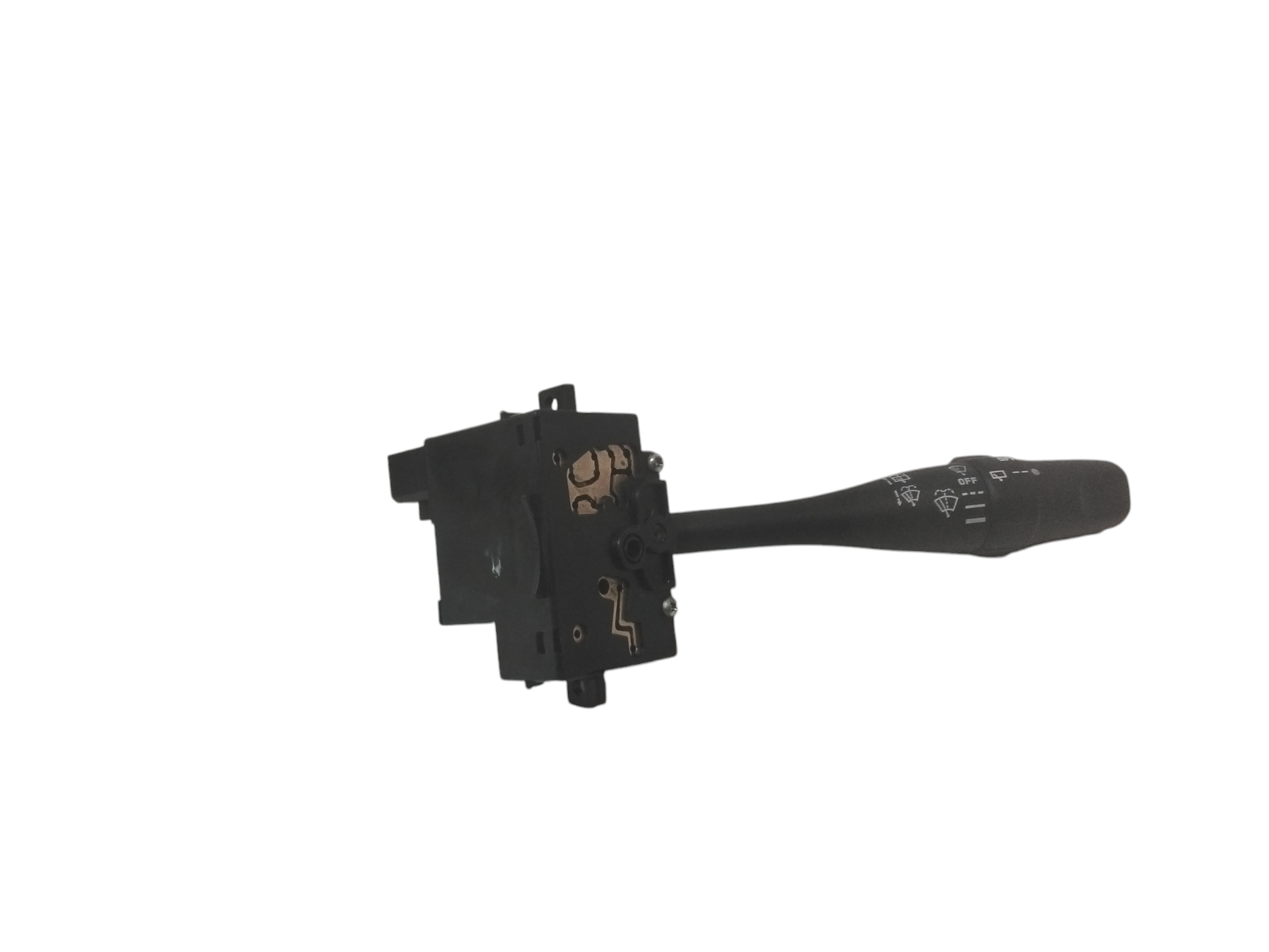 Devioluci destro per Nissan Almera 2 Serie (2000 - 2003)