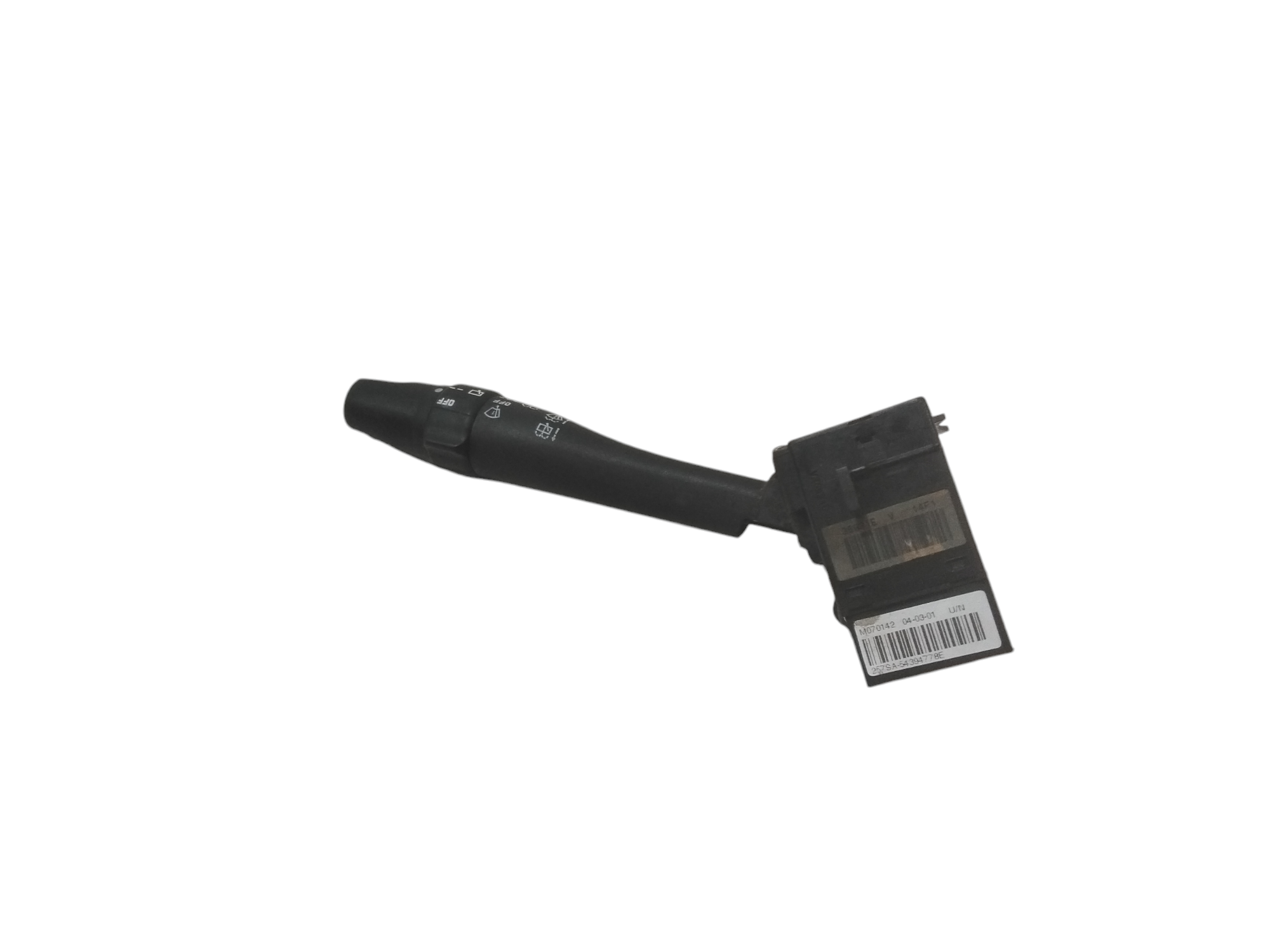 Devioluci destro per Nissan Almera 2 Serie (2000 - 2003)