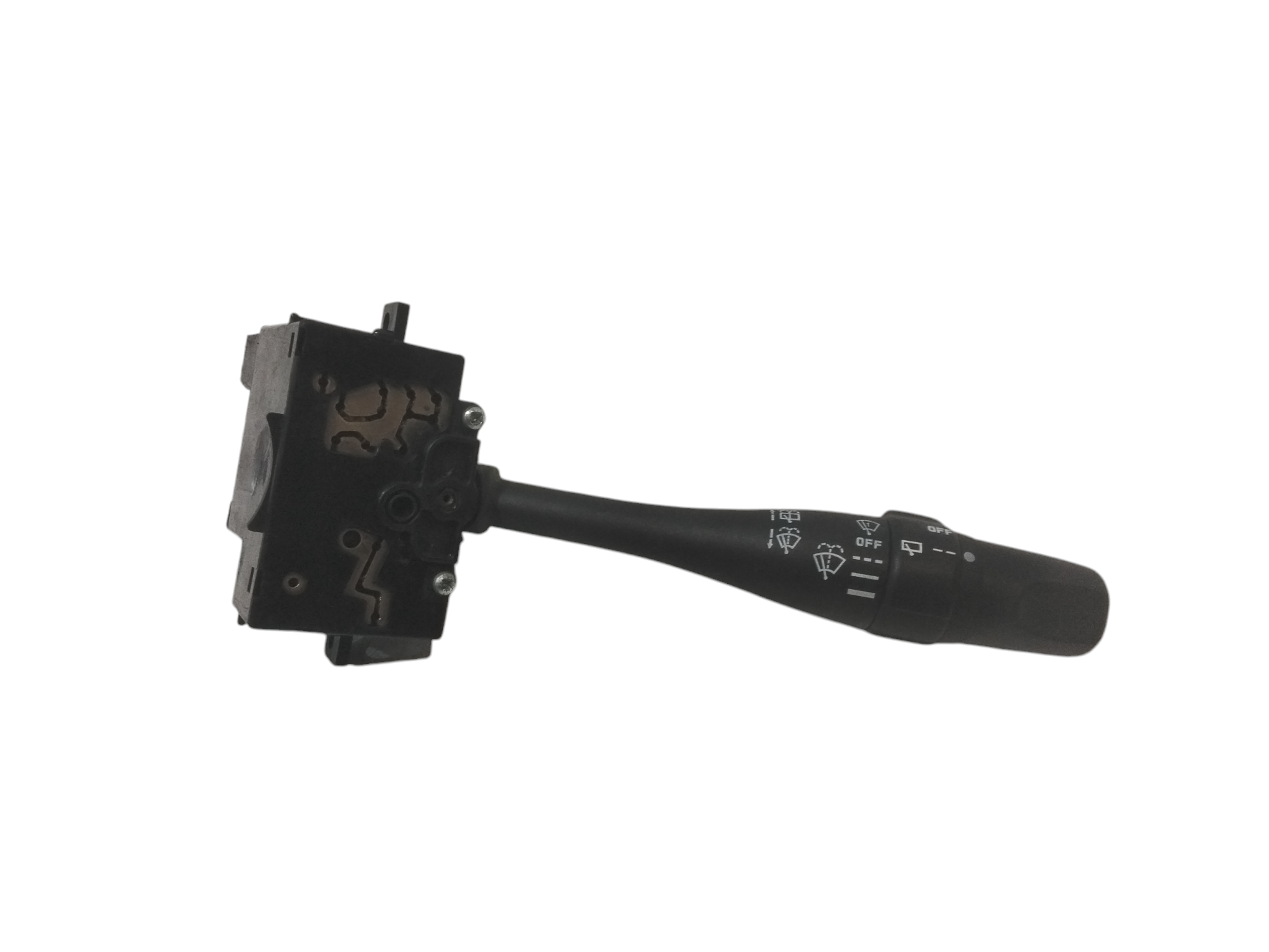 Devioluci destro per Nissan Almera 2 Serie (2000 - 2003)