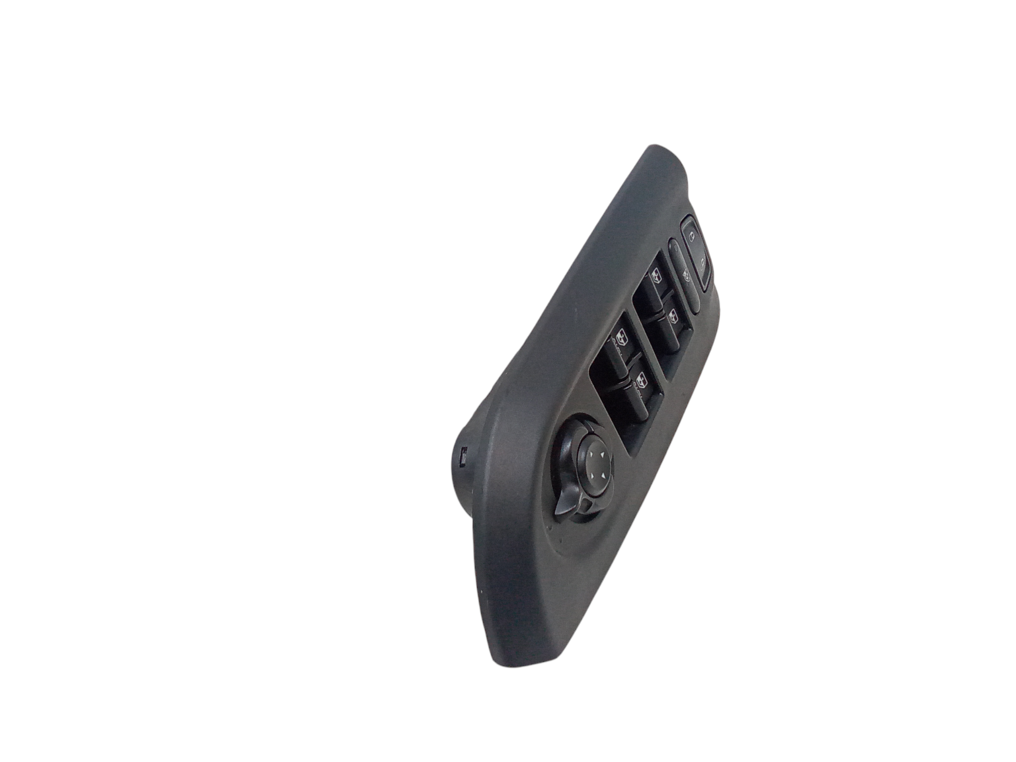 Pulsantiera anteriore sinistra Guida per Fiat 500 X Serie (15>) (2015 - In produzione)