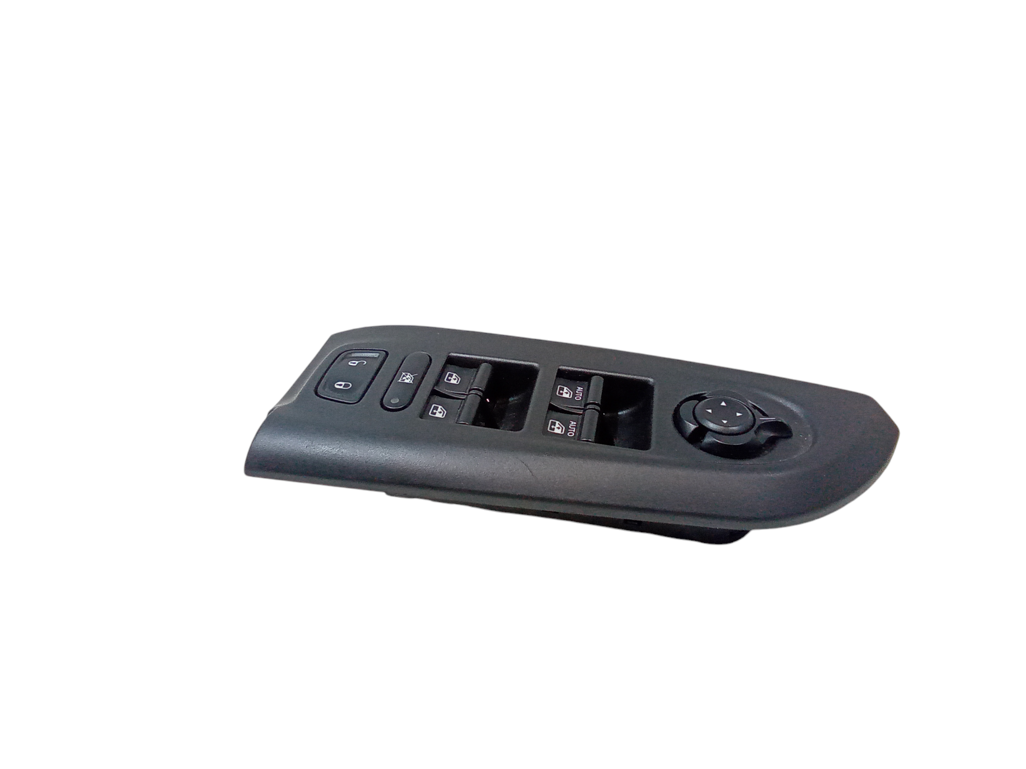 Pulsantiera anteriore sinistra Guida per Fiat 500 X Serie (15>) (2015 - In produzione)