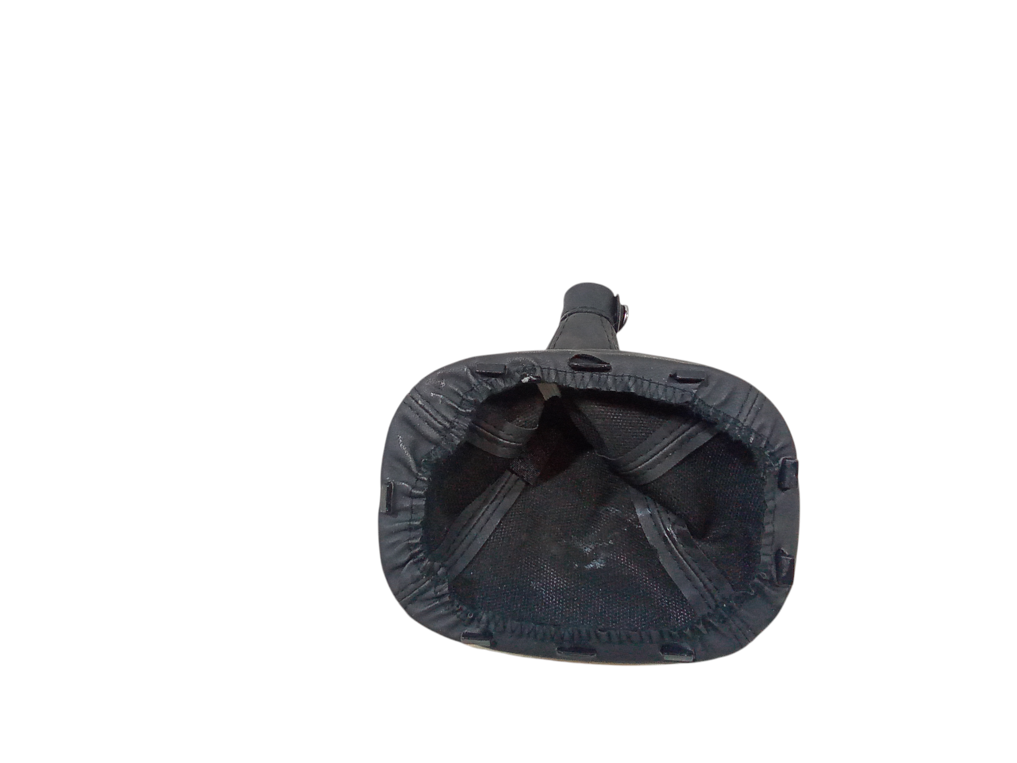 Cuffia Leva Cambio per Fiat 500 X Serie (15>) (2015 - In produzione)