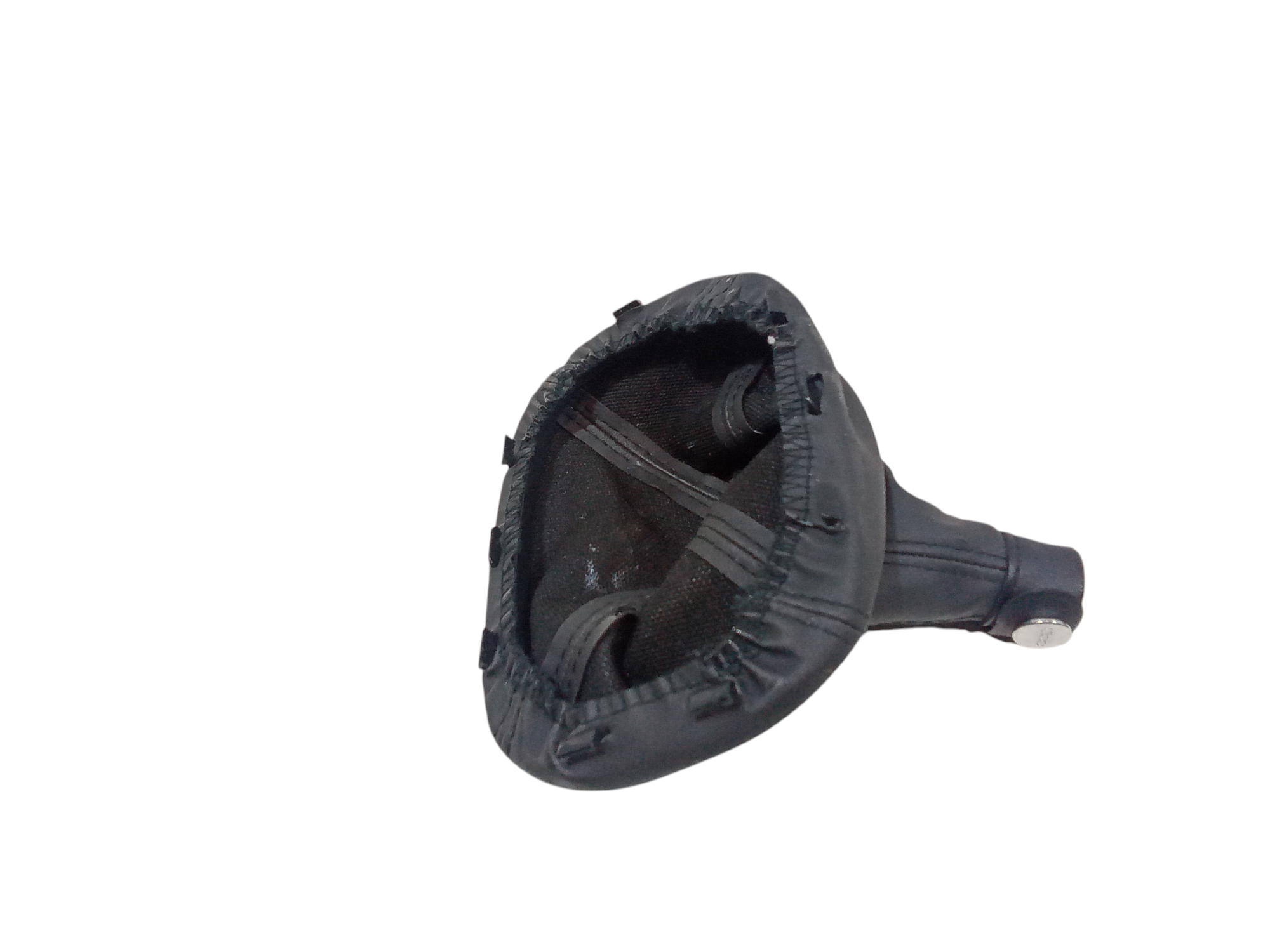 Cuffia Leva Cambio per Fiat 500 X Serie (15>) (2015 - In produzione)