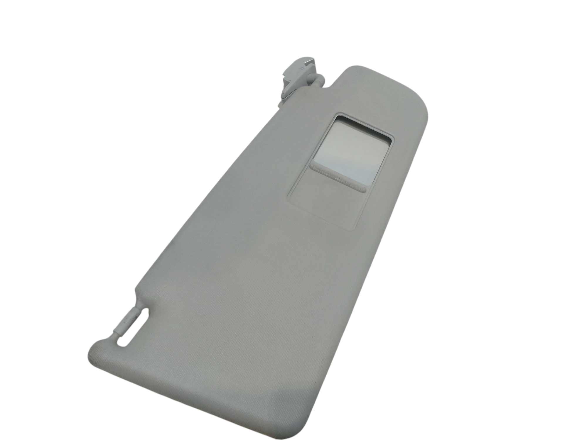 Parasole aletta Lato Passeggero per Skoda Roomster 1 Serie (2006 - In produzione)