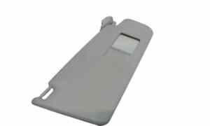 Parasole aletta Lato Passeggero per Skoda Roomster 1 Serie (2006 - In produzione)