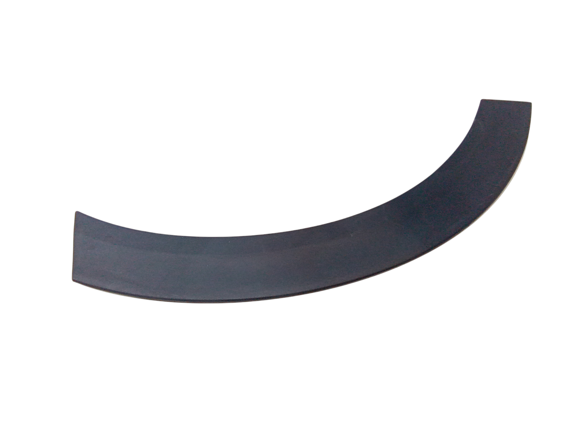 Modanatura parafango post DX passeggero per Fiat 500 X Serie (15>) (2015 - In produzione)