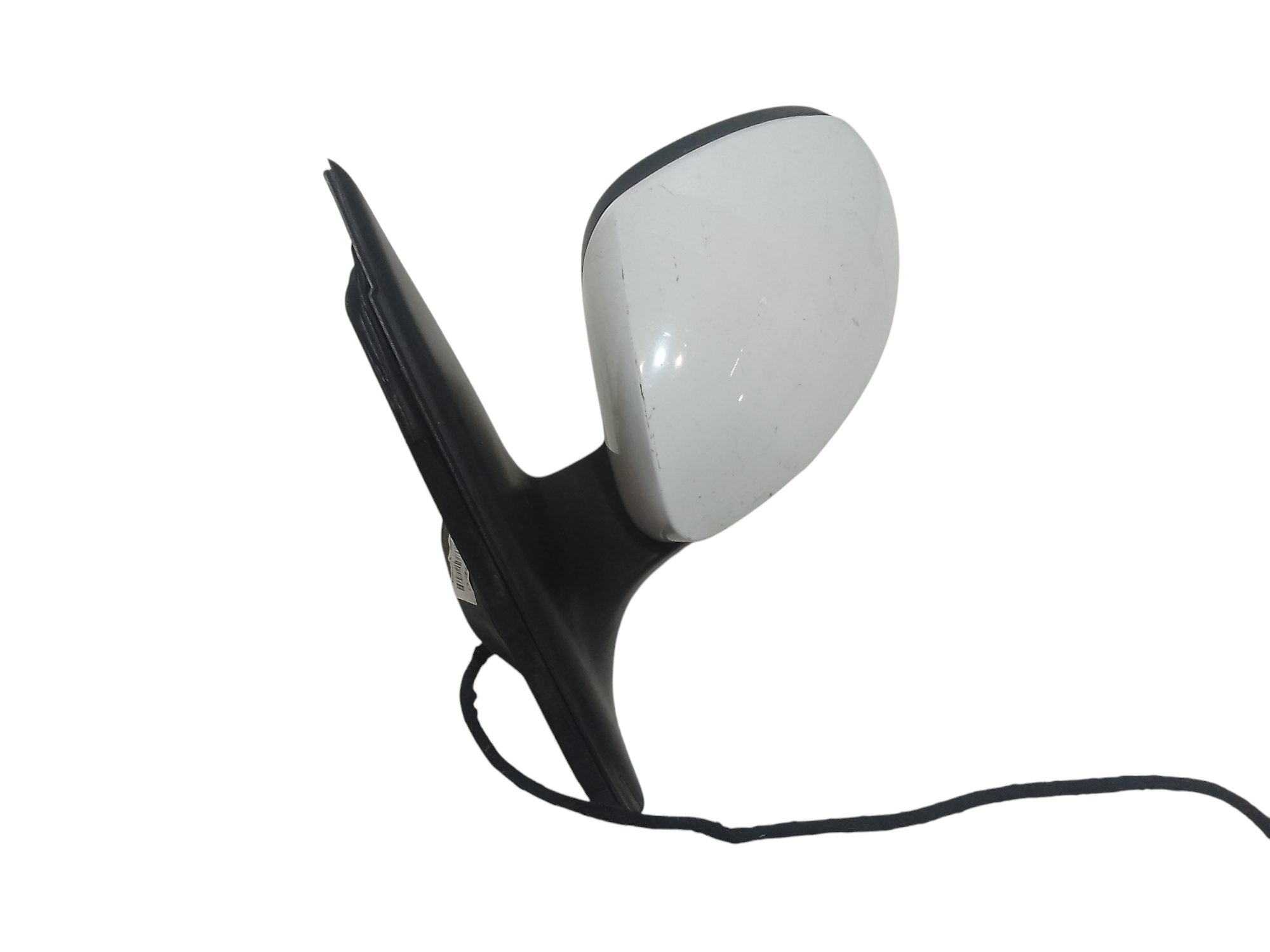 Specchietto Retrovisore Sinistro per Volkswagen Tiguan 2 Serie (2011 - 2015)