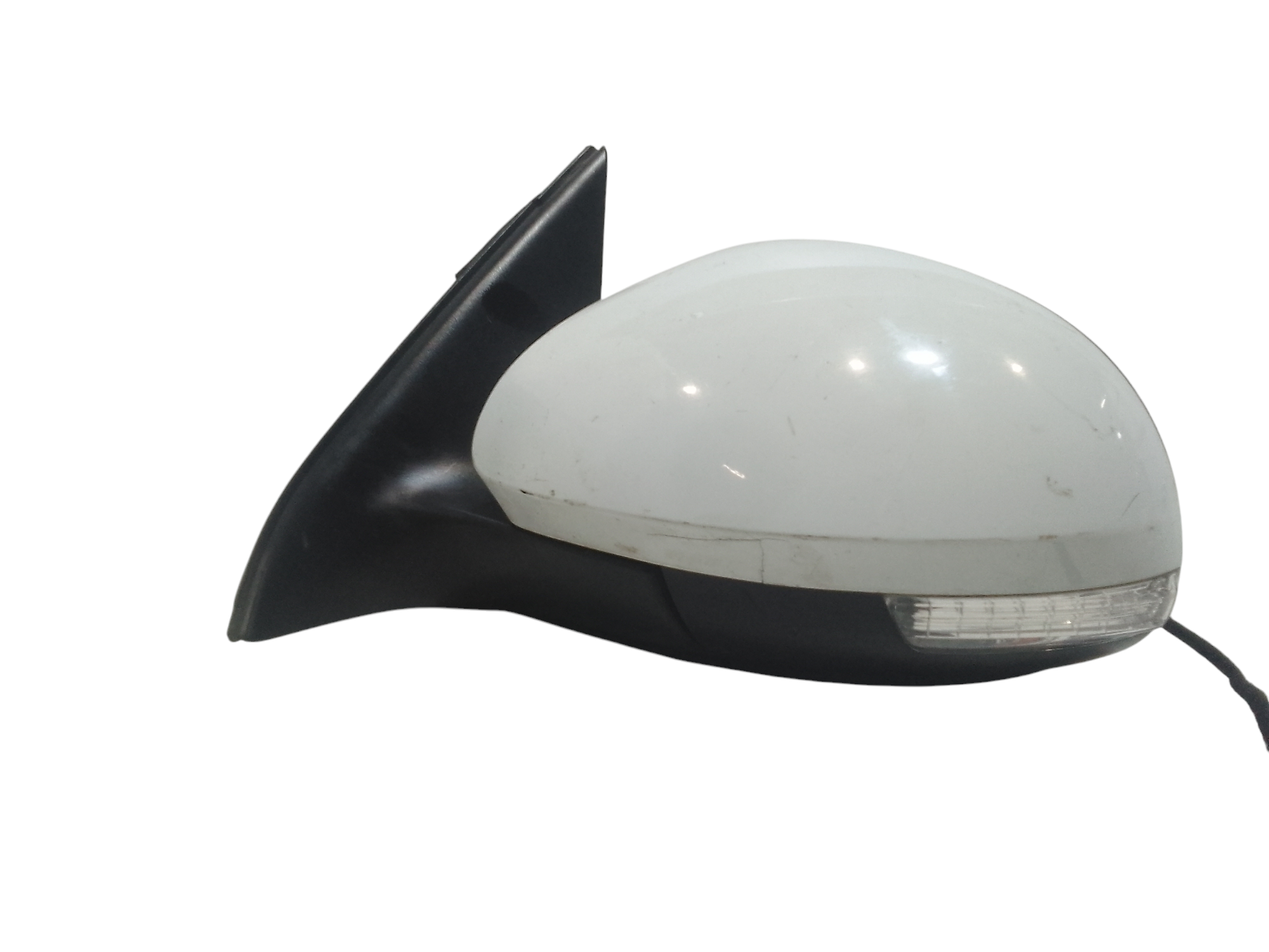 Specchietto Retrovisore Sinistro per Volkswagen Tiguan 2 Serie (2011 - 2015)