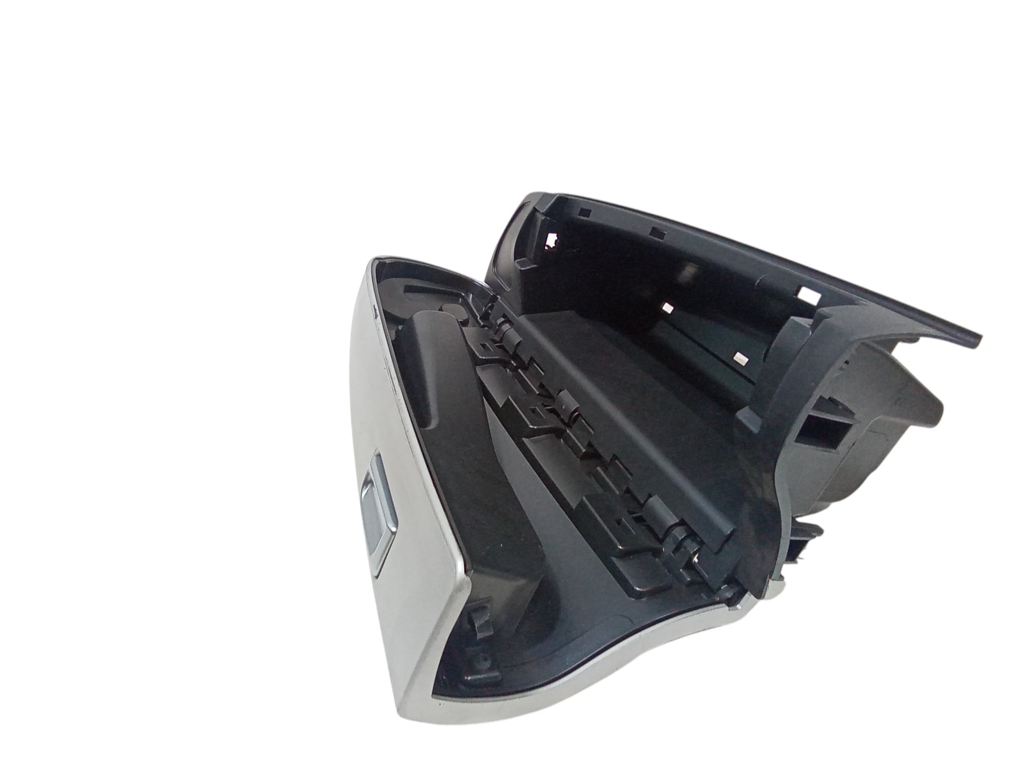 Cassetto porta oggetti per Fiat 500 X Serie (15>) (2015 - In produzione)