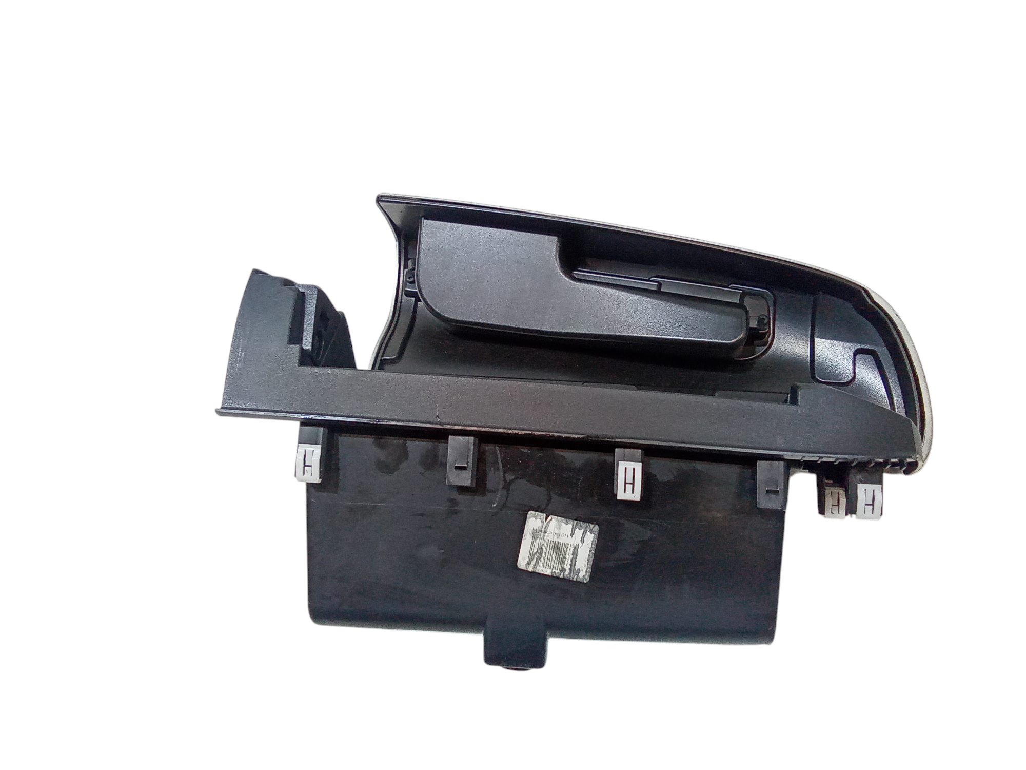 Cassetto porta oggetti per Fiat 500 X Serie (15>) (2015 - In produzione)