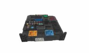 Body Computer per Citroen C4 Space Tourer (2018 - )