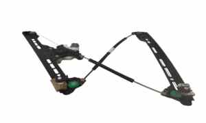 Cremagliera anteriore destra passeggero per Citroen C4 Space Tourer (2018 - )