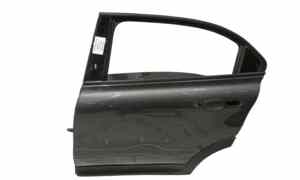 Portiera Posteriore Sinistra per Fiat 500 X Serie (15>) (2015 - In produzione)