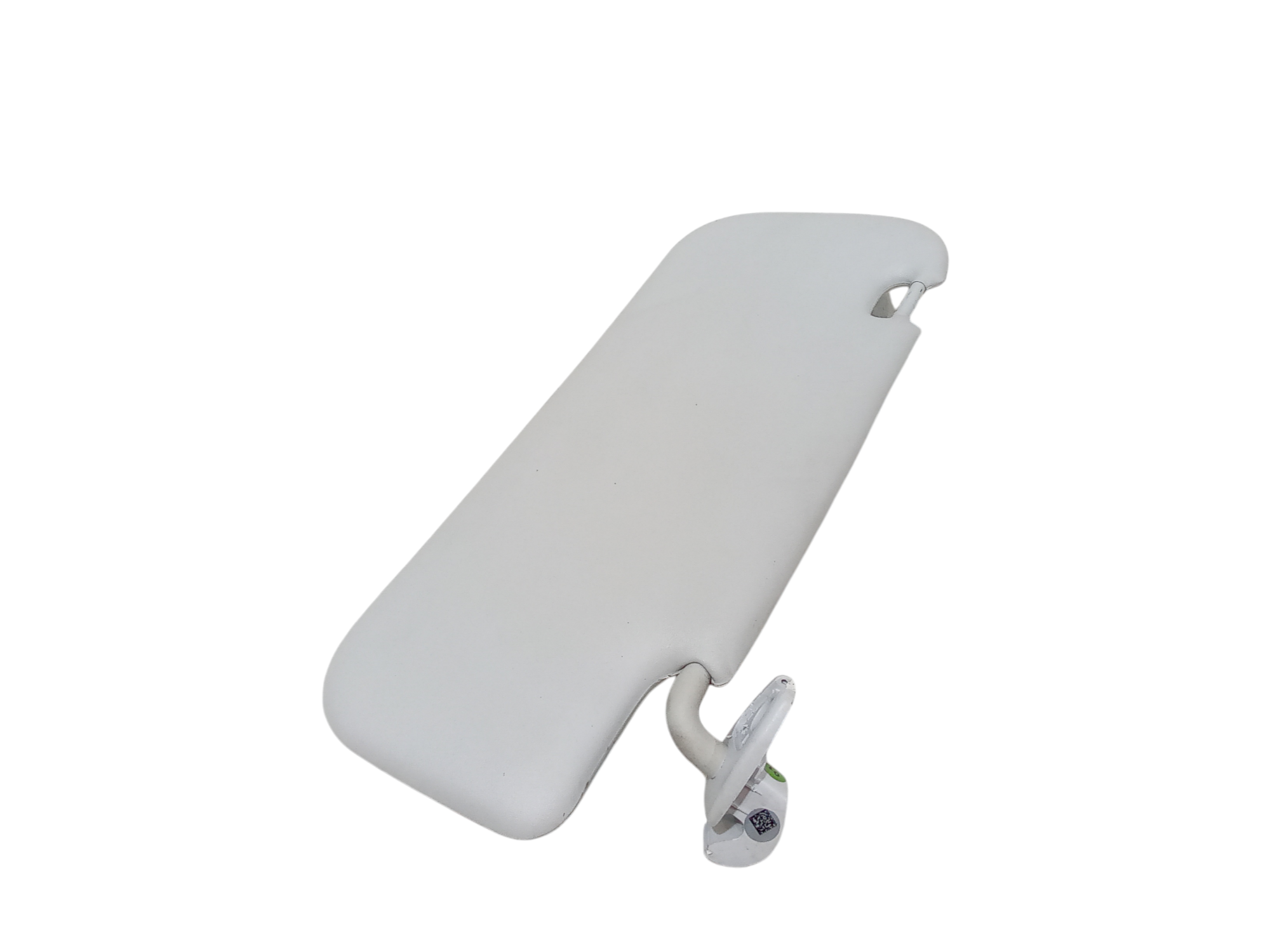 Parasole aletta anteriore Lato Guida per Fiat 500 X Serie (15>) (2015 - In produzione)