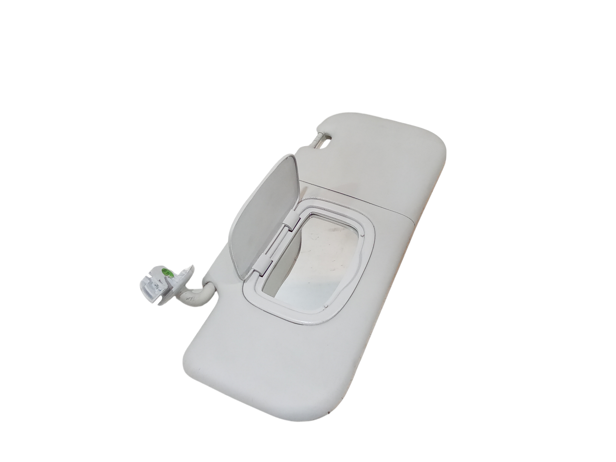 Parasole aletta anteriore Lato Guida per Fiat 500 X Serie (15>) (2015 - In produzione)