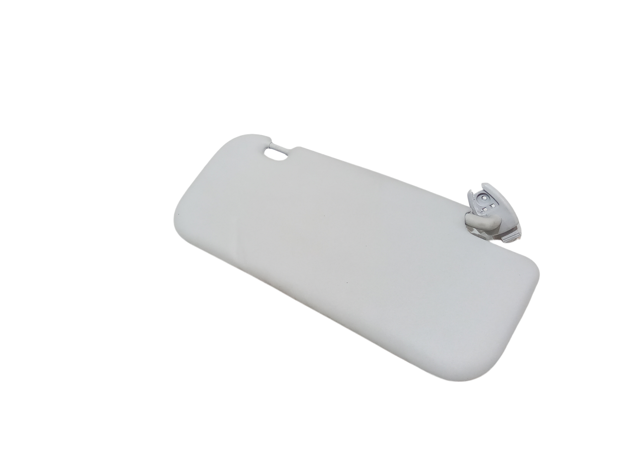 Parasole aletta anteriore Lato Guida per Fiat 500 X Serie (15>) (2015 - In produzione)