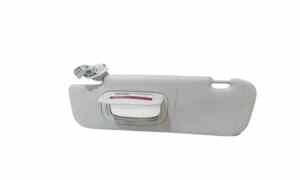 Parasole aletta anteriore Lato Guida per Fiat 500 X Serie (15>) (2015 - In produzione)