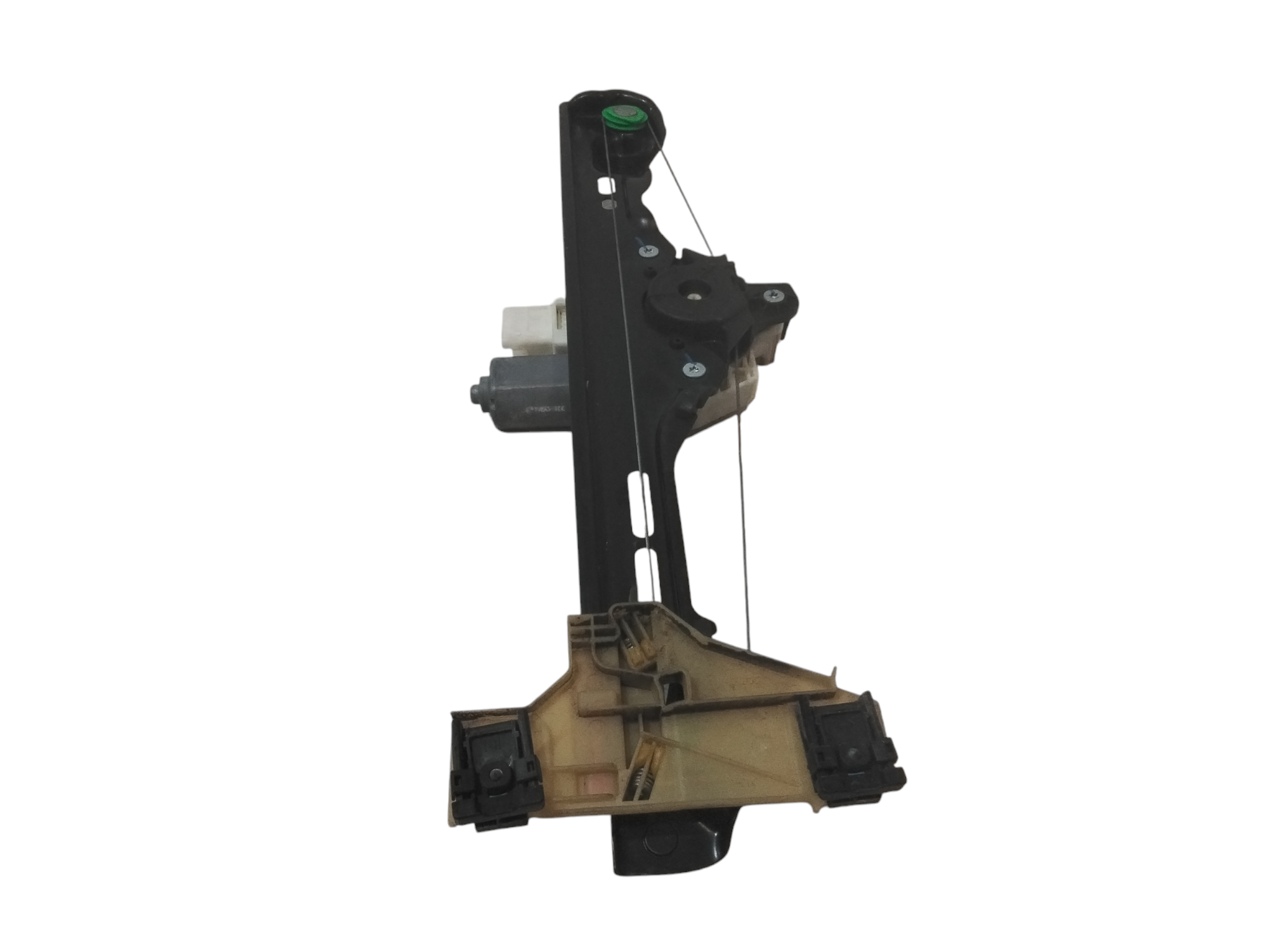 Cremagliera posteriore sinistra guida per Citroen C4 Space Tourer (2018 - )