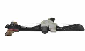 Cremagliera posteriore sinistra guida per Citroen C4 Space Tourer (2018 - )