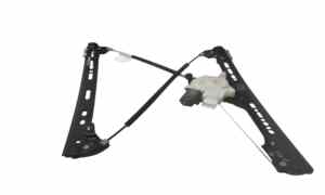 Cremagliera anteriore destra passeggero per Citroen C4 Space Tourer (2018 - )