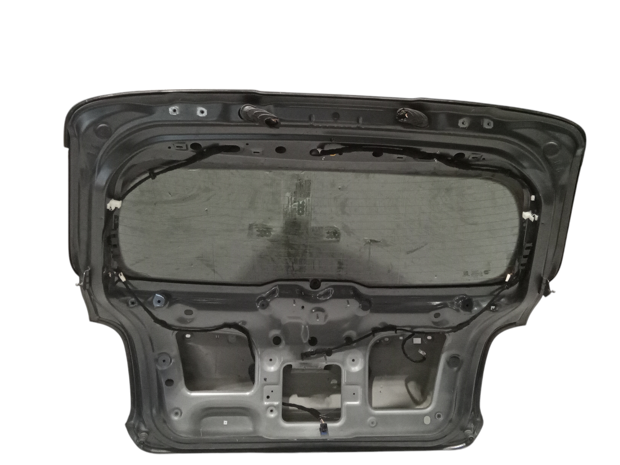 Portellone Posteriore per Fiat 500 X Serie (15>) (2015 - In produzione)