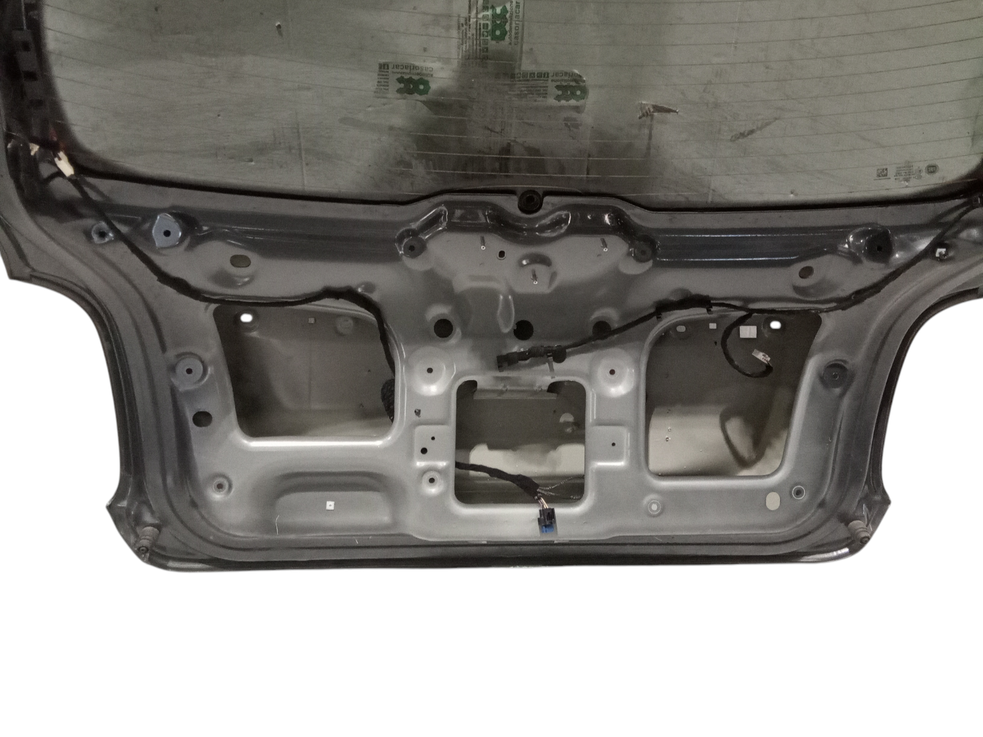 Portellone Posteriore per Fiat 500 X Serie (15>) (2015 - In produzione)