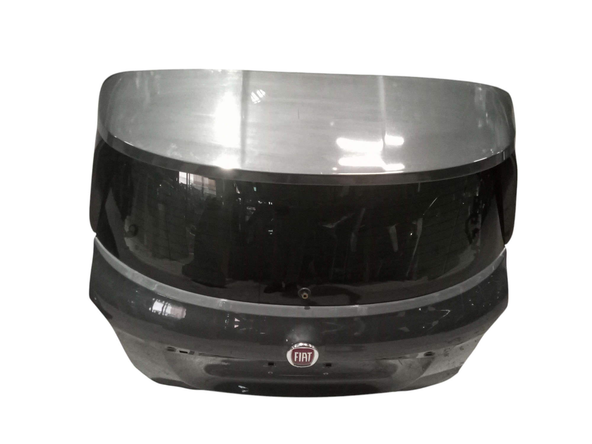 Portellone Posteriore per Fiat 500 X Serie (15>) (2015 - In produzione)