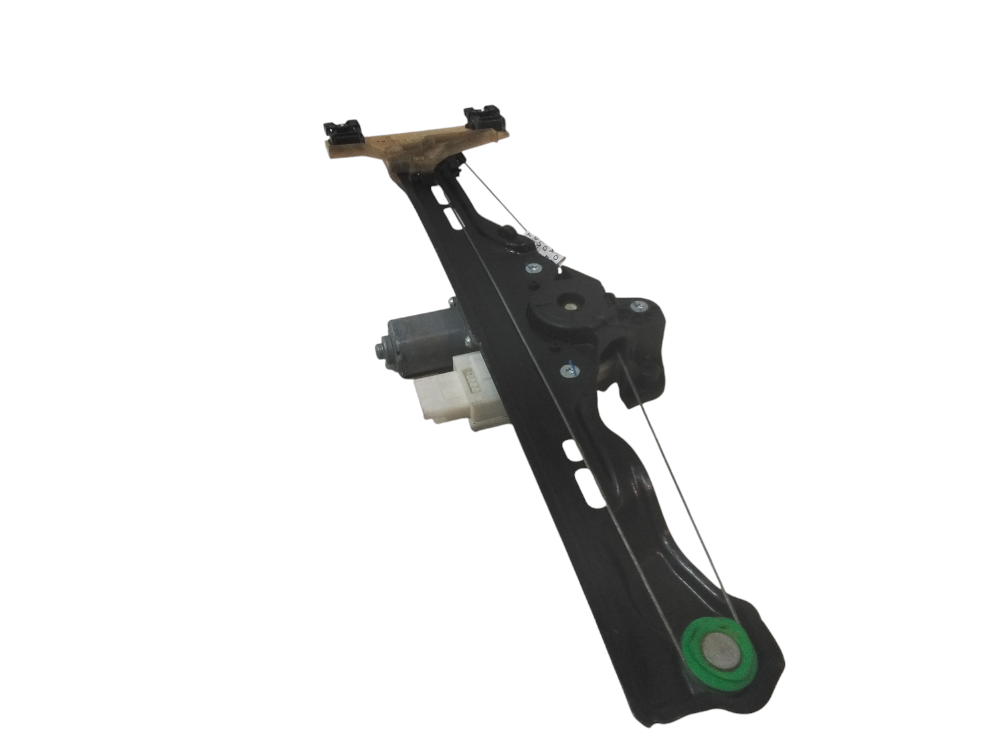 Cremagliera posteriore destra passeggero per Citroen C4 Space Tourer (2018 - )