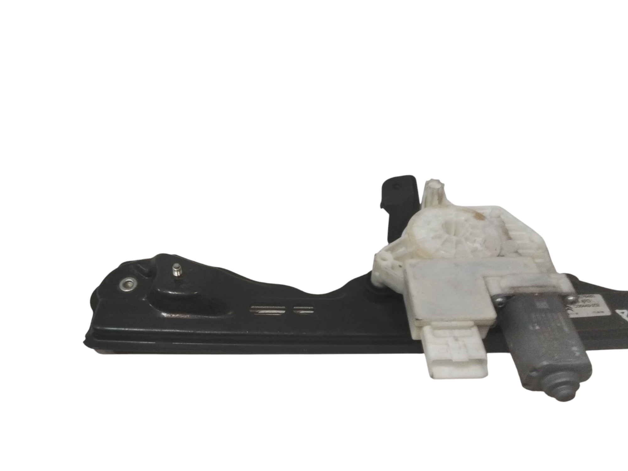 Cremagliera posteriore destra passeggero per Citroen C4 Space Tourer (2018 - )