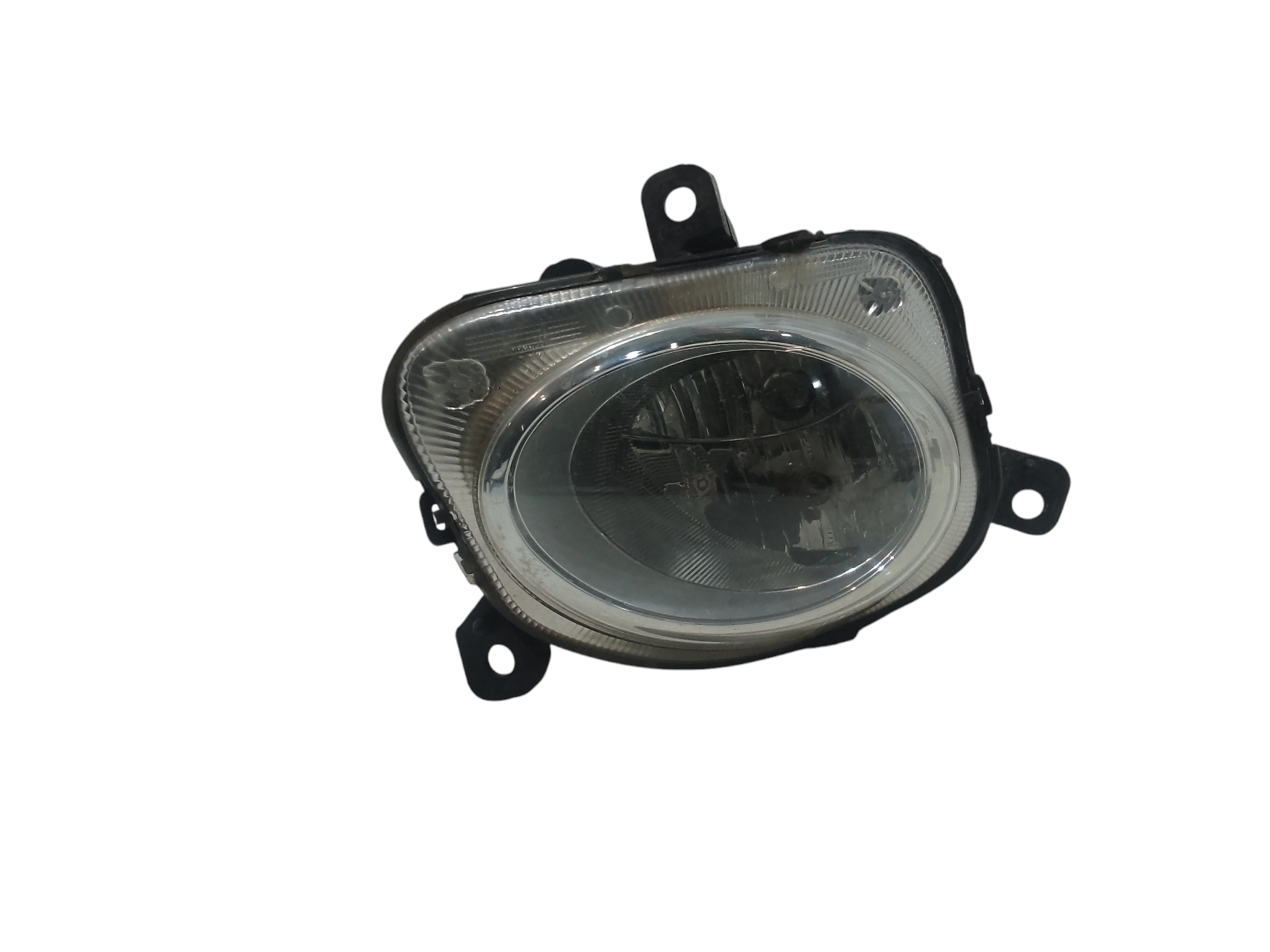 Luce diurna ant DX per Fiat 500 Serie (2015 - >)