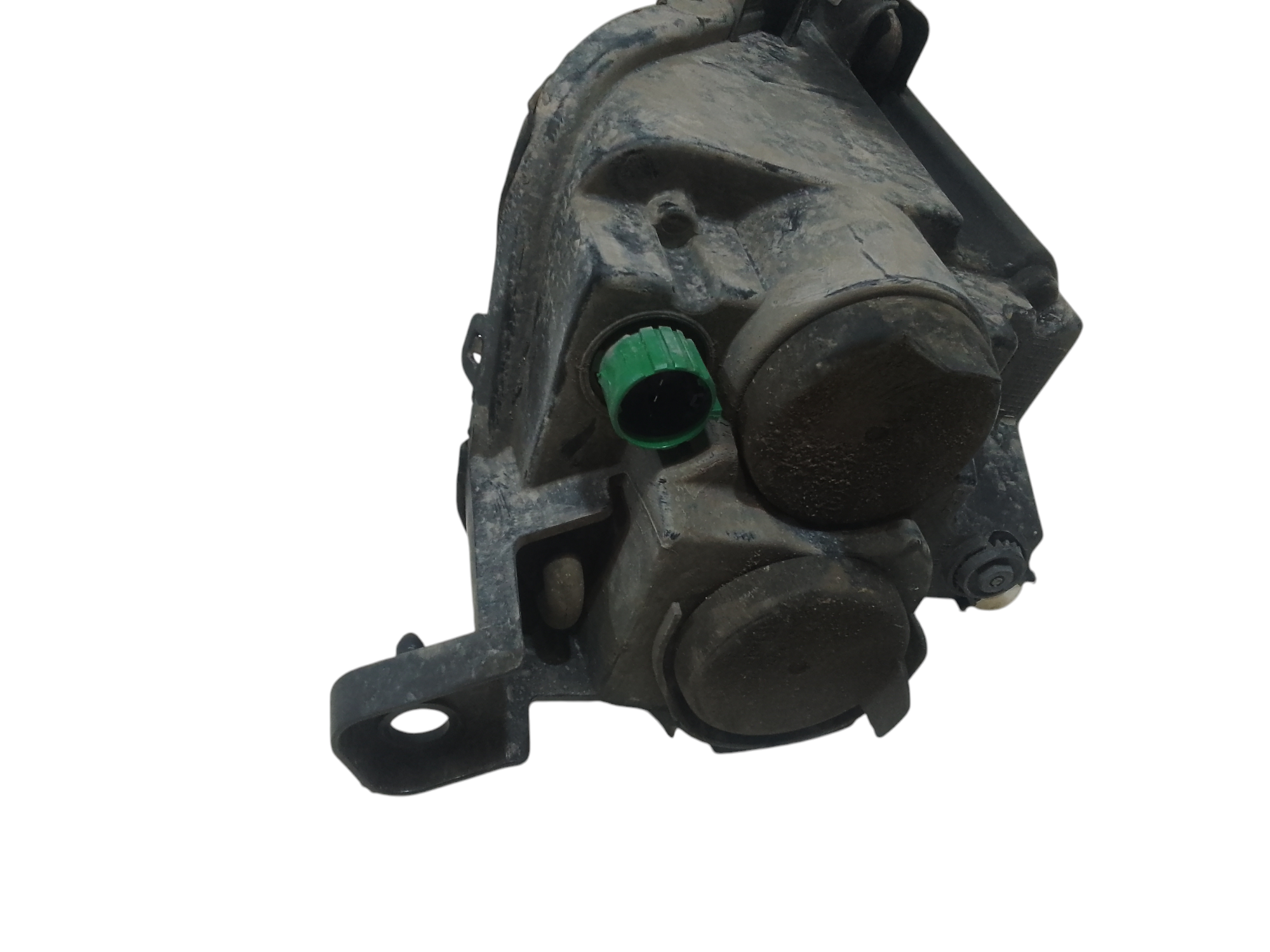 Luce diurna ant DX per Fiat 500 Serie (2015 - >)