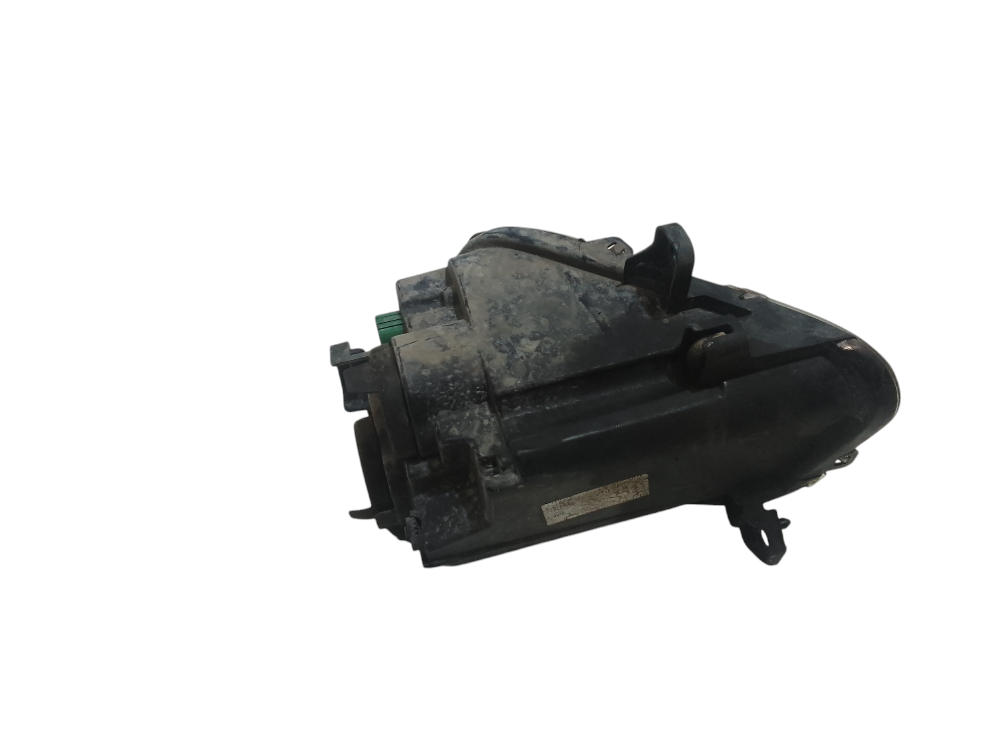 Luce diurna ant DX per Fiat 500 Serie (2015 - >)