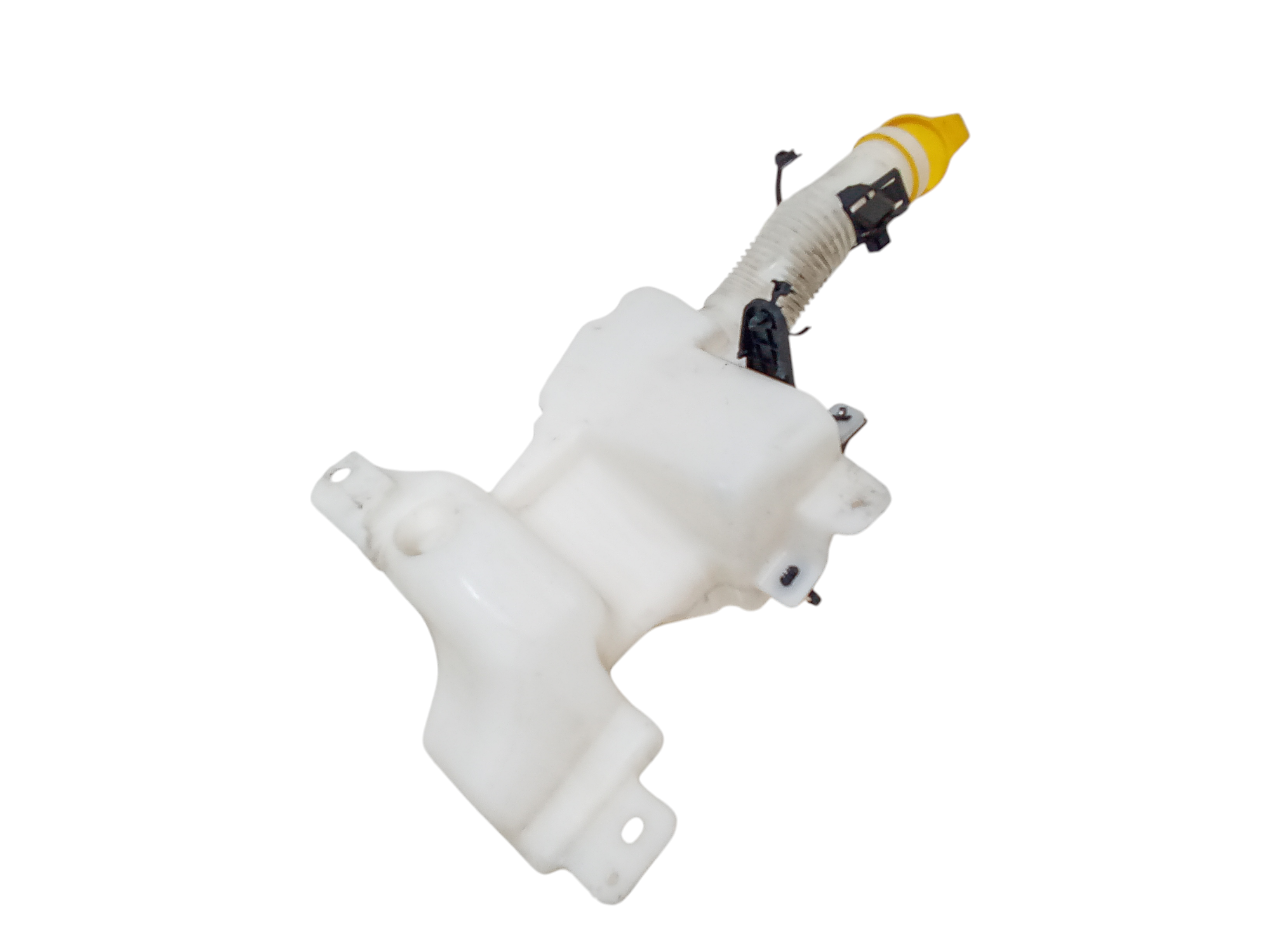 Vaschetta Tergi ant per Fiat 500 X Serie (15>) (2015 - In produzione)