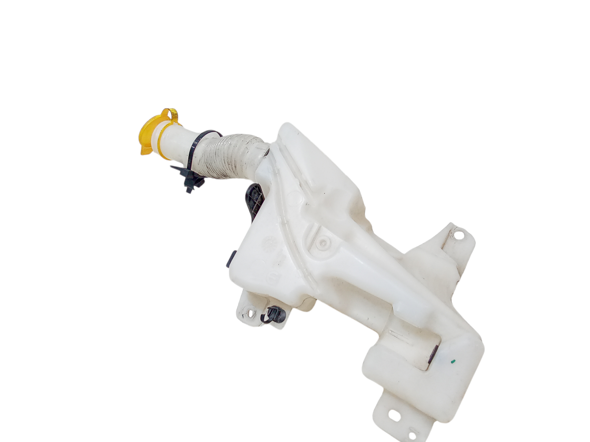 Vaschetta Tergi ant per Fiat 500 X Serie (15>) (2015 - In produzione)