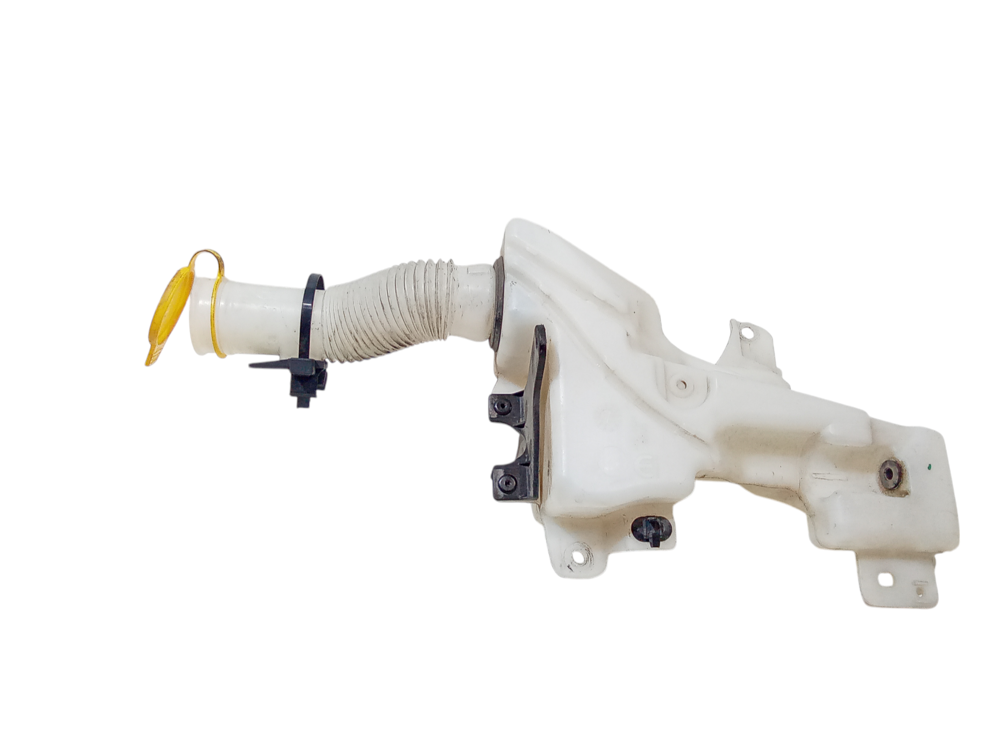 Vaschetta Tergi ant per Fiat 500 X Serie (15>) (2015 - In produzione)