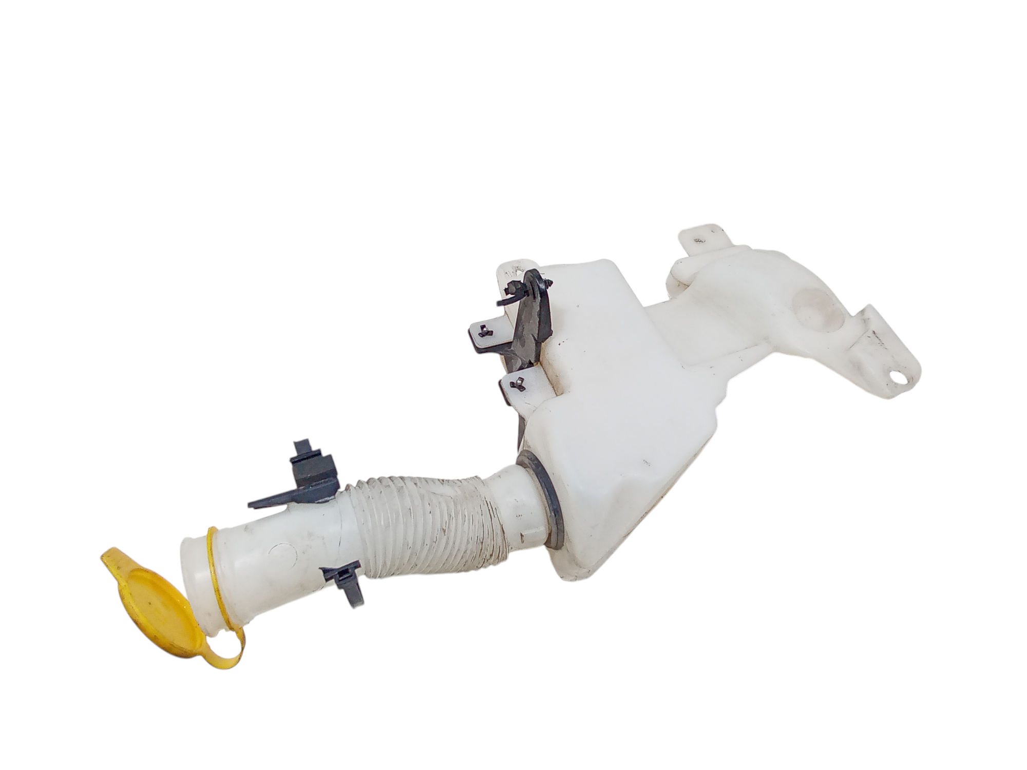 Vaschetta Tergi ant per Fiat 500 X Serie (15>) (2015 - In produzione)