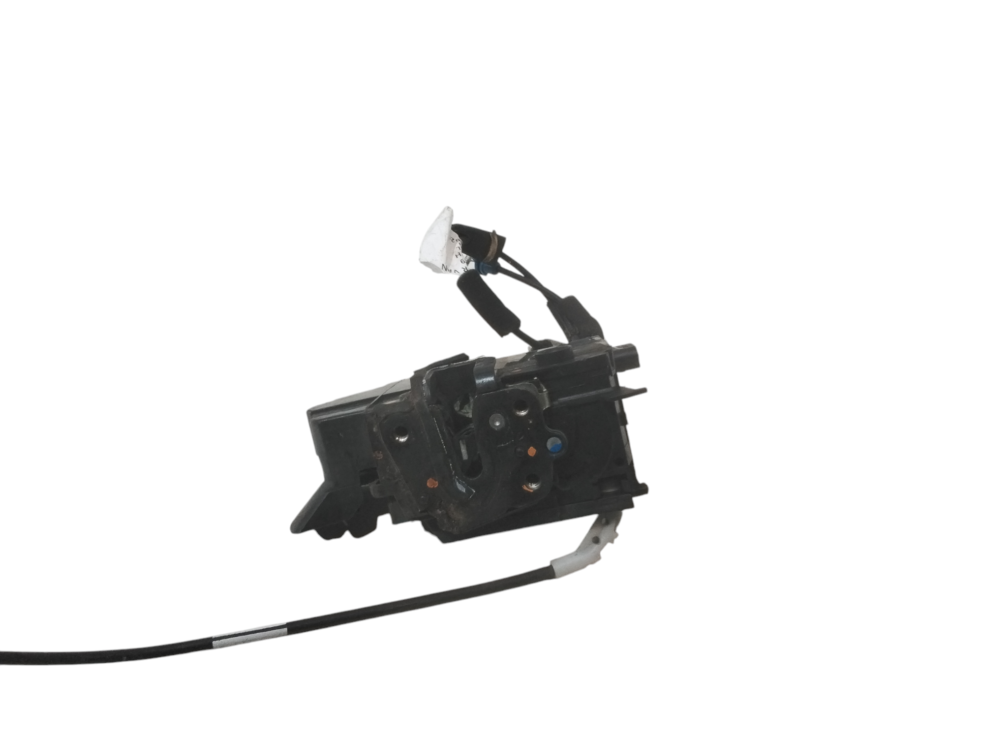 Serratura Anteriore Sinistra per Citroen C4 Space Tourer (2018 - )