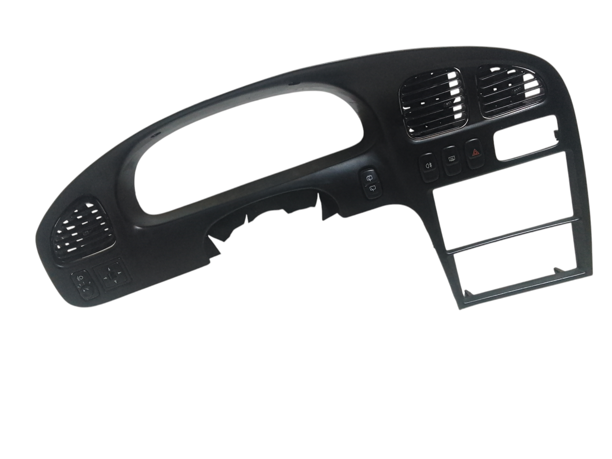 Cover quadro strumenti per Kia Shuma Serie (97>03) (1997 - 2003)