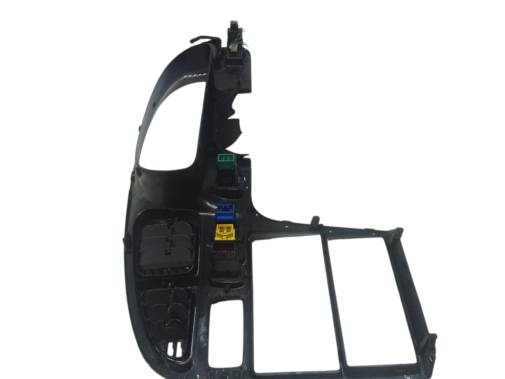Cover quadro strumenti per Kia Shuma Serie (97>03) (1997 - 2003)