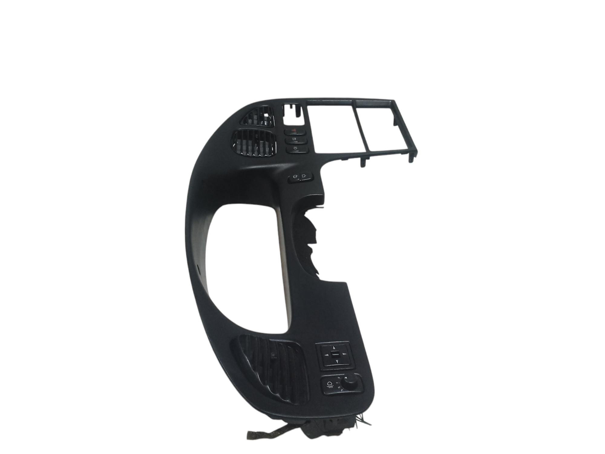 Cover quadro strumenti per Kia Shuma Serie (97>03) (1997 - 2003)