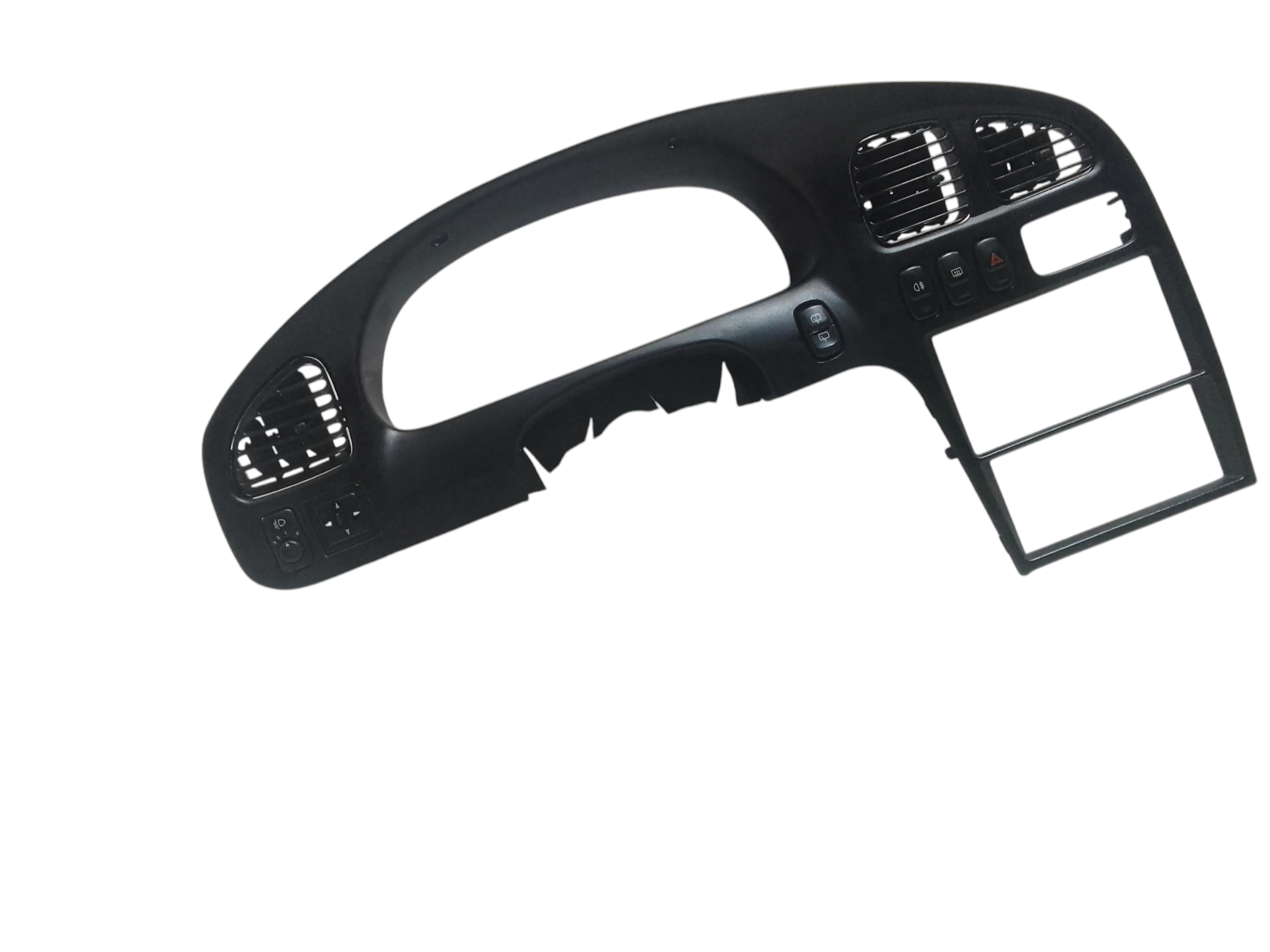 Cover quadro strumenti per Kia Shuma Serie (97>03) (1997 - 2003)