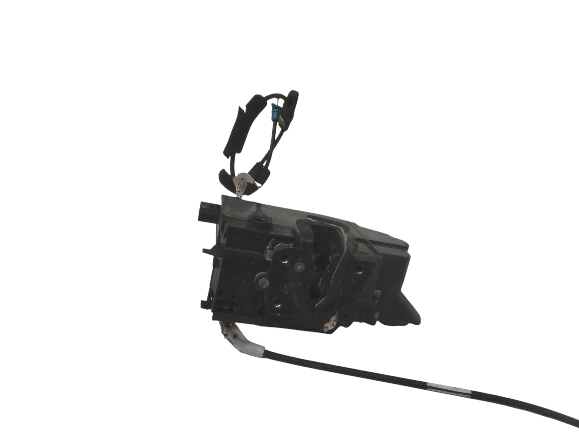 Serratura Anteriore Destra per Citroen C4 Space Tourer (2018 - )