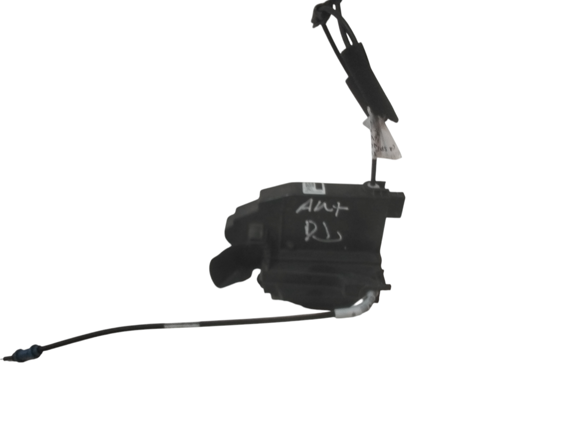 Serratura Anteriore Destra per Citroen C4 Space Tourer (2018 - )