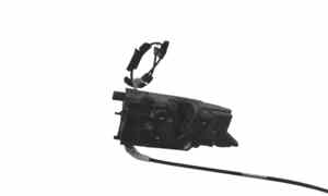 Serratura Anteriore Destra per Citroen C4 Space Tourer (2018 - )