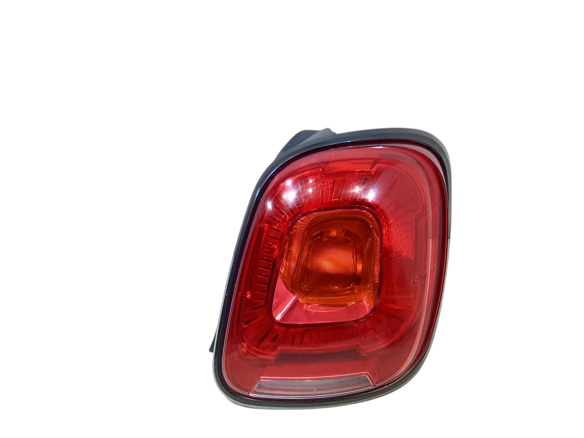 Stop fanale posteriore Destro Passeggero per Fiat 500 X Serie (15>) (2015 - In produzione)