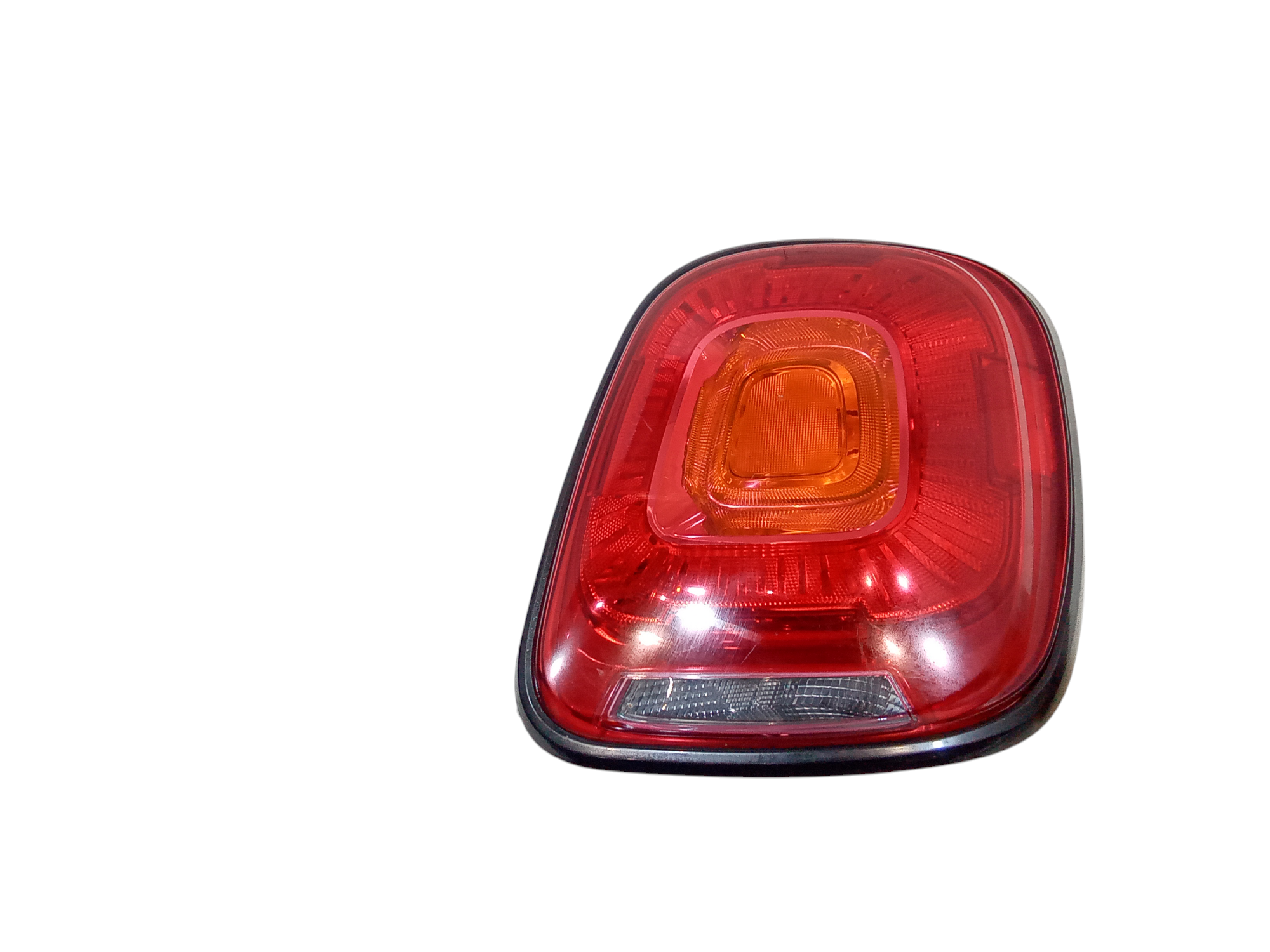 Stop fanale posteriore Destro Passeggero per Fiat 500 X Serie (15>) (2015 - In produzione)