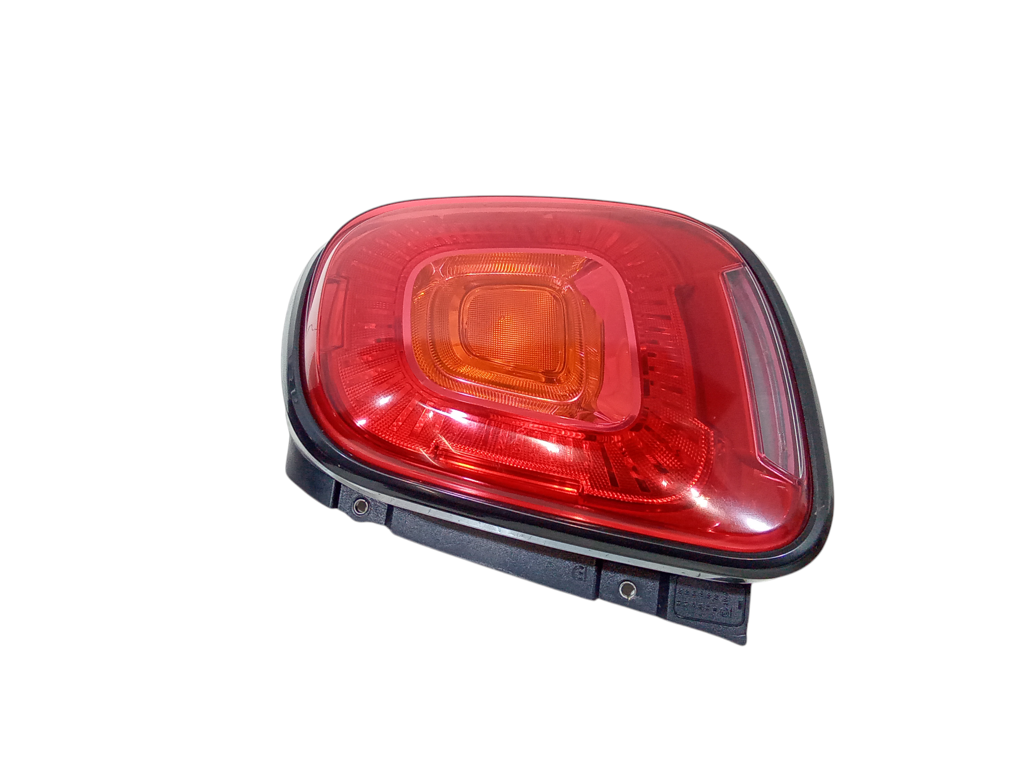 Stop fanale posteriore Destro Passeggero per Fiat 500 X Serie (15>) (2015 - In produzione)