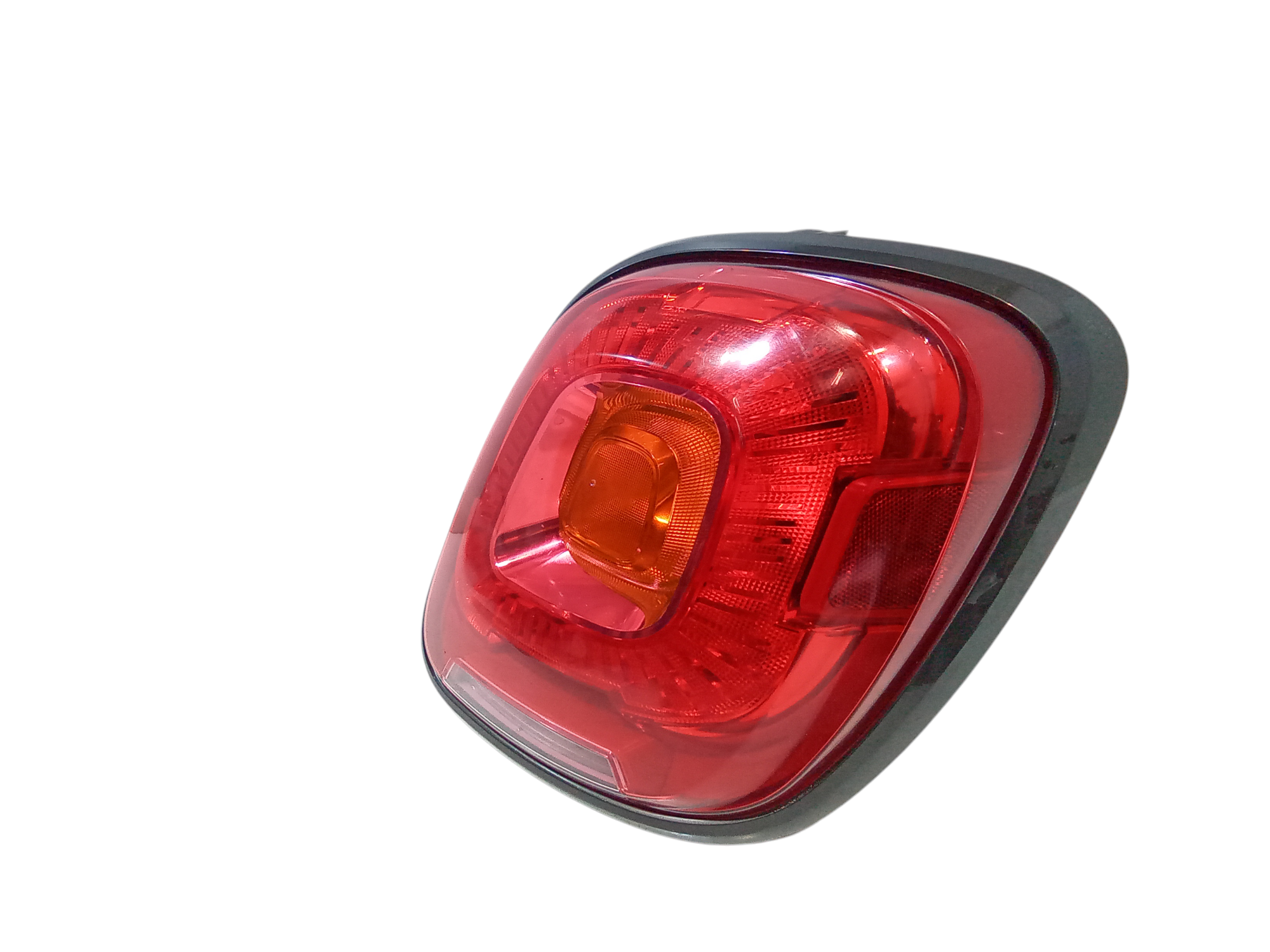 Stop fanale posteriore Destro Passeggero per Fiat 500 X Serie (15>) (2015 - In produzione)