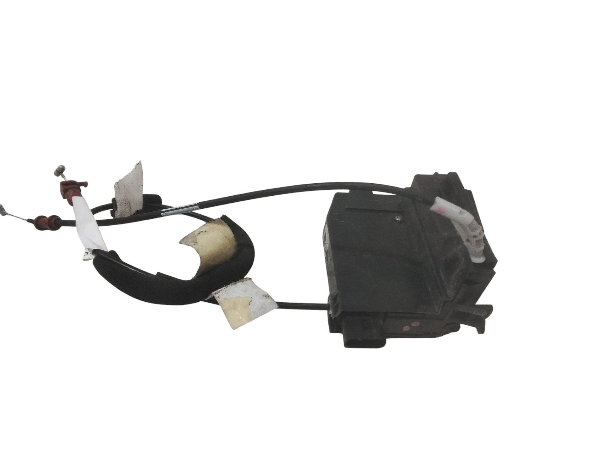 Serratura Posteriore Sinistra per Citroen C4 Space Tourer (2018 - )